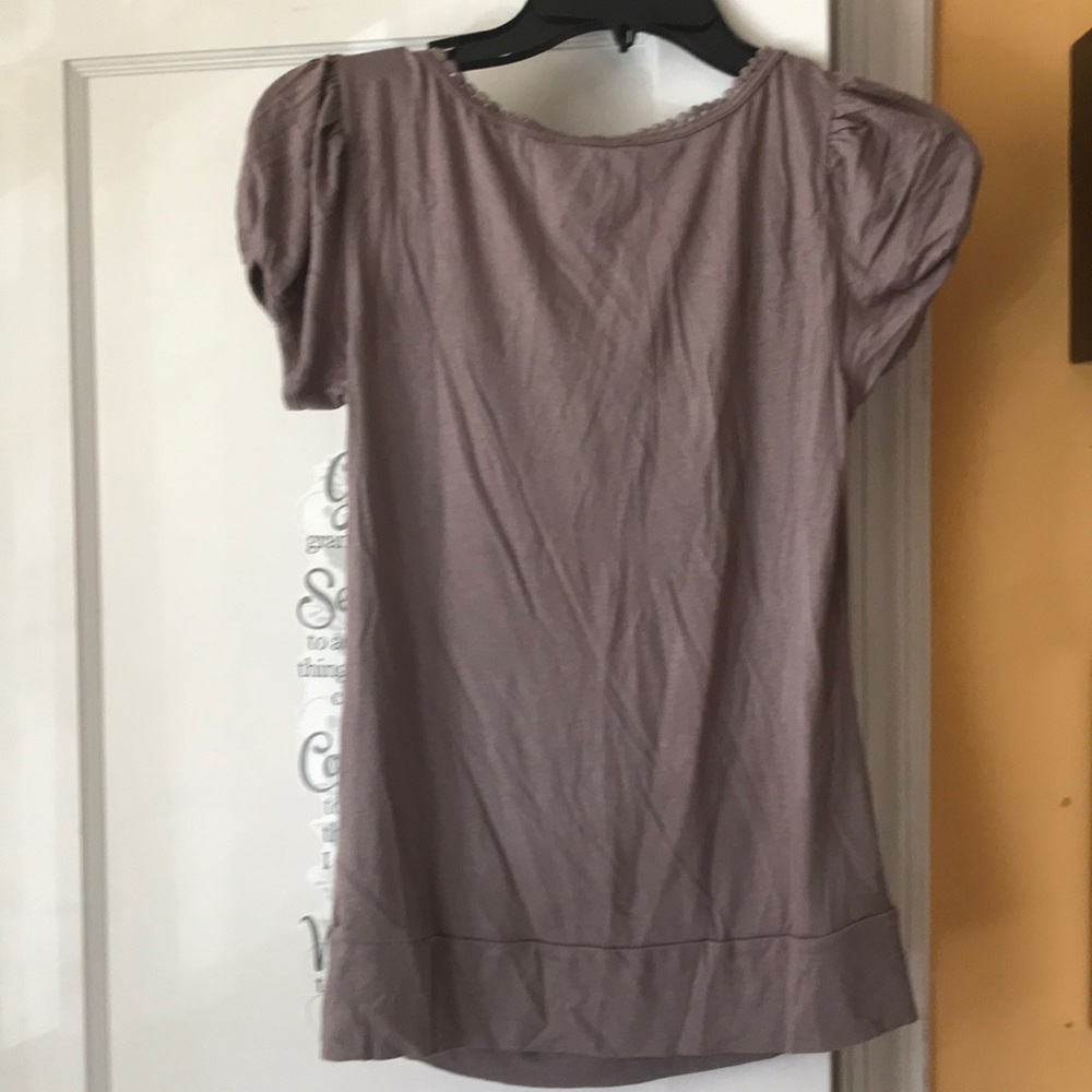 Blouse - Picture 4 of 4